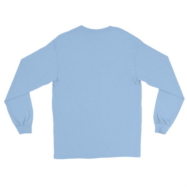 Men’s Long Sleeve Shirt - Image 14