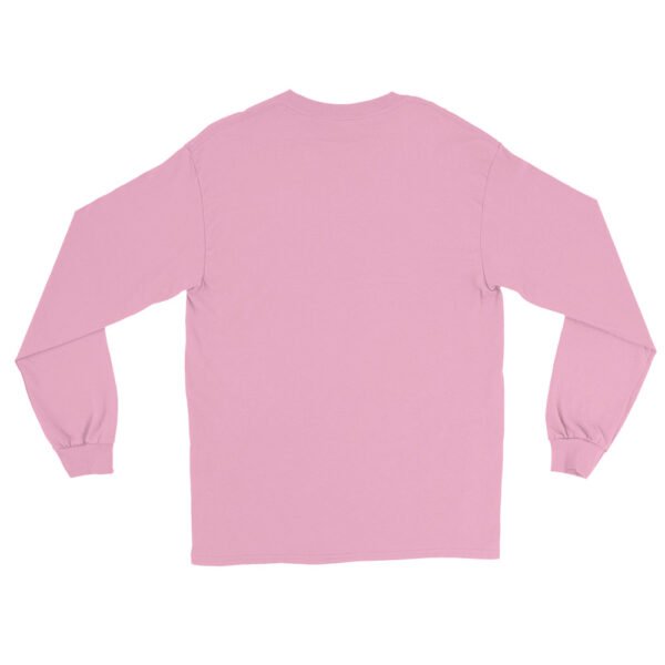 Men’s Long Sleeve Shirt - Image 18