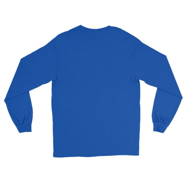 Men’s Long Sleeve Shirt - Image 6