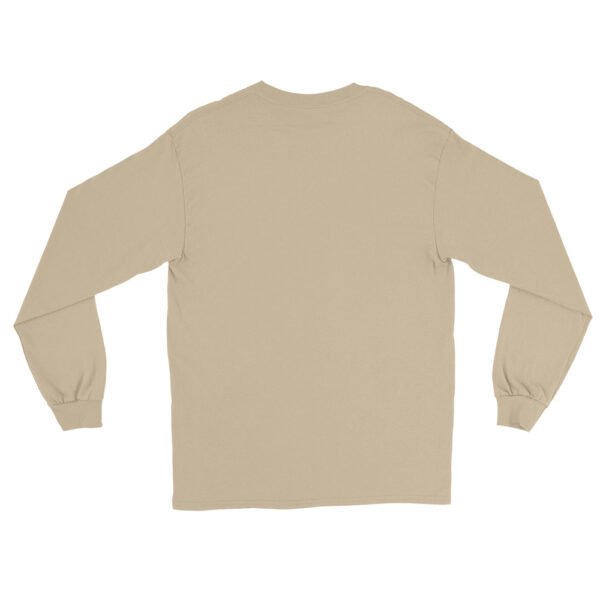 Men’s Long Sleeve Shirt - Image 16