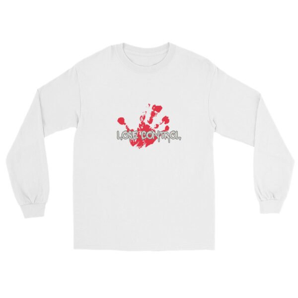 T-shirt à manches longues pour homme - Image 13