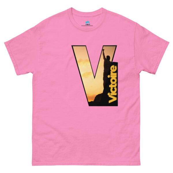 Unisex classic tee - Image 17
