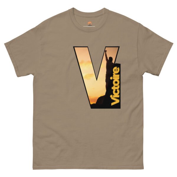 Unisex classic tee - Image 13