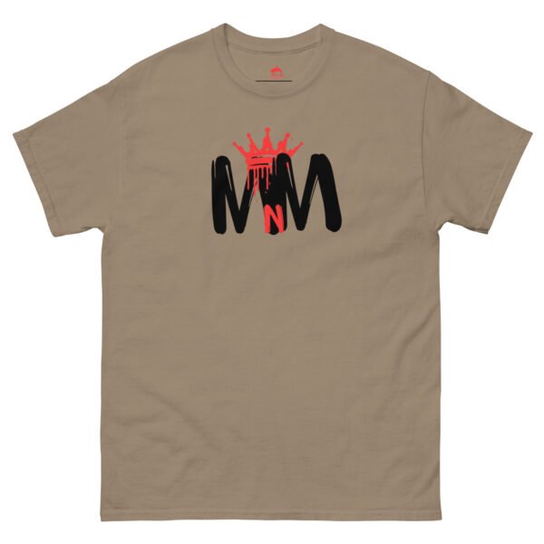 Unisex classic tee - Image 7
