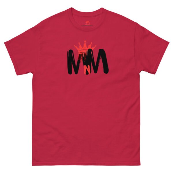 Unisex classic tee - Image 3