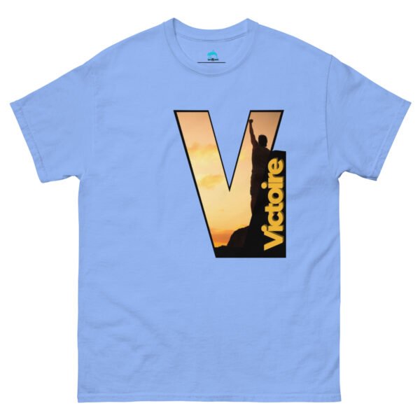Unisex classic tee - Image 19