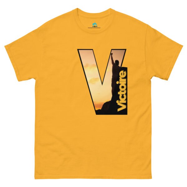 Unisex classic tee - Image 21