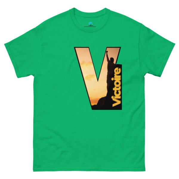 Unisex classic tee - Image 15