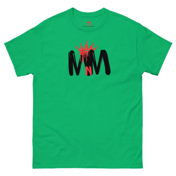 Unisex classic tee - Image 9