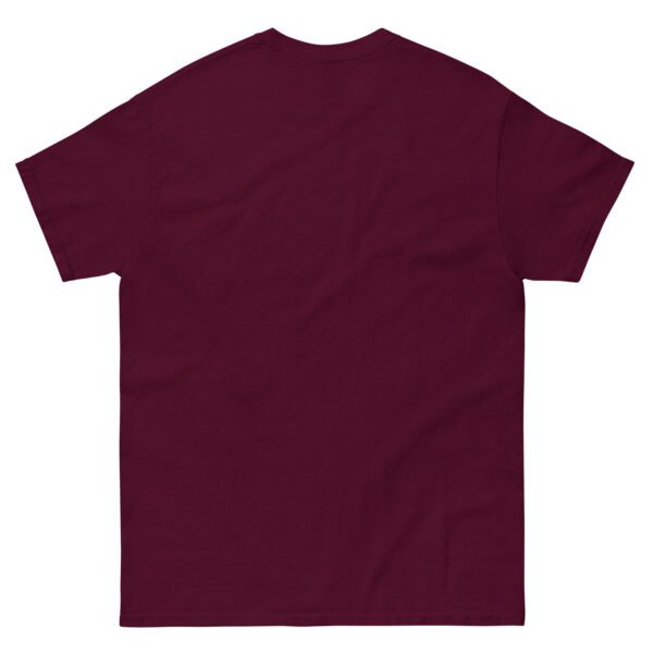 Unisex classic tee - Image 3