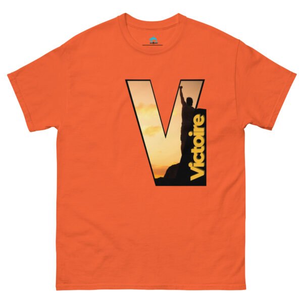 Unisex classic tee - Image 11