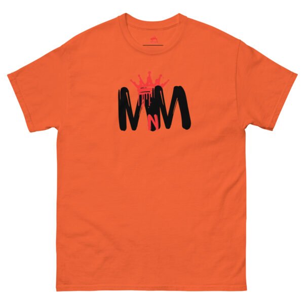 Unisex classic tee - Image 5