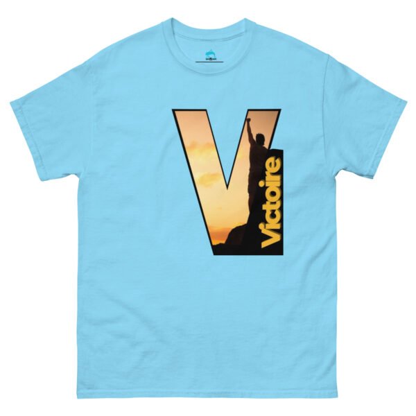 Unisex classic tee - Image 23