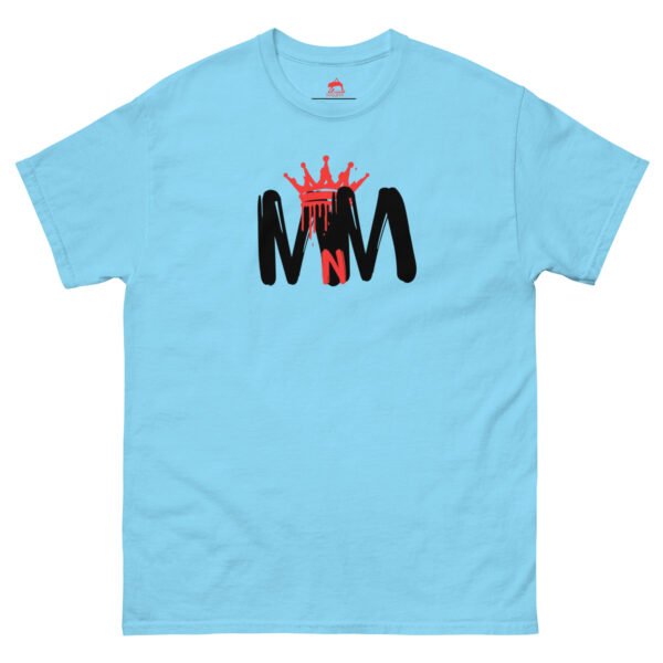 Unisex classic tee - Image 17