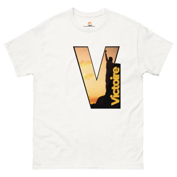 Unisex classic tee - Image 25