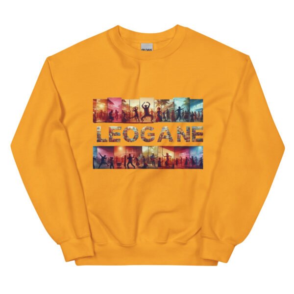 Unisex Sweatshirt - Image 9