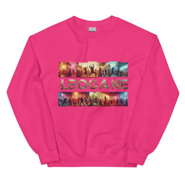 Unisex Sweatshirt - Image 7