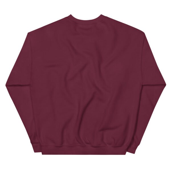 Unisex Sweatshirt - Image 4