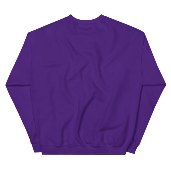 Unisex Sweatshirt - Image 3