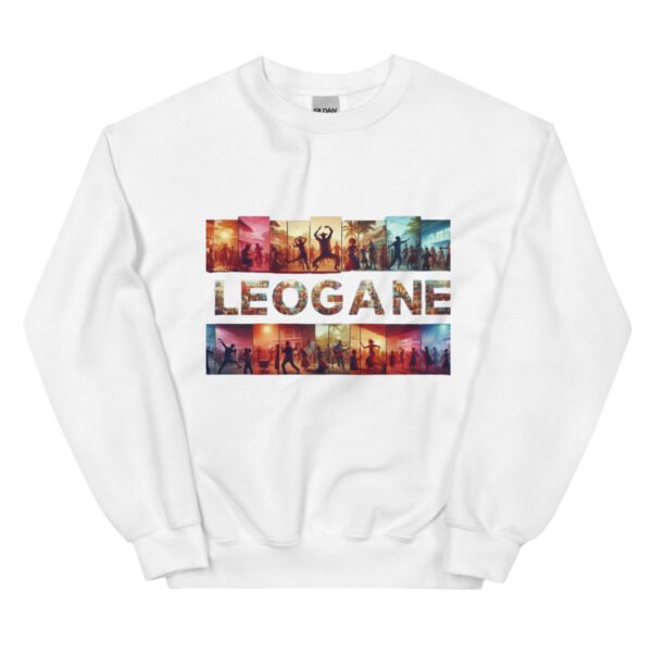 Unisex Sweatshirt - Image 11