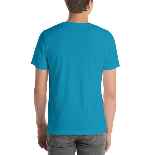 Unisex t-shirt - Image 56