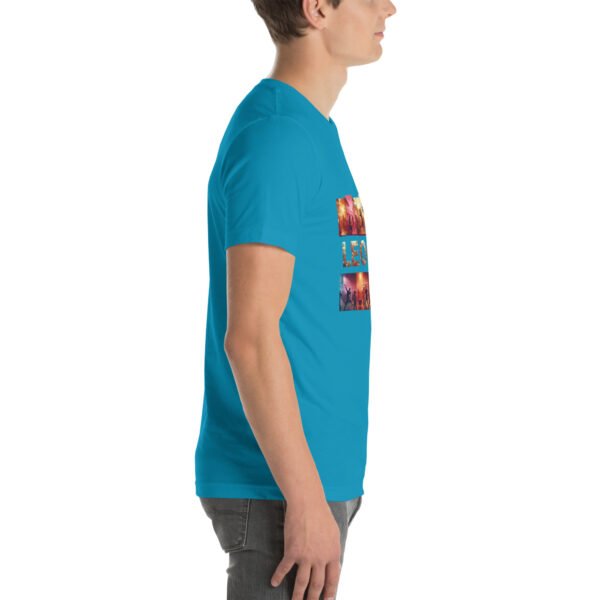 Unisex t-shirt - Image 59