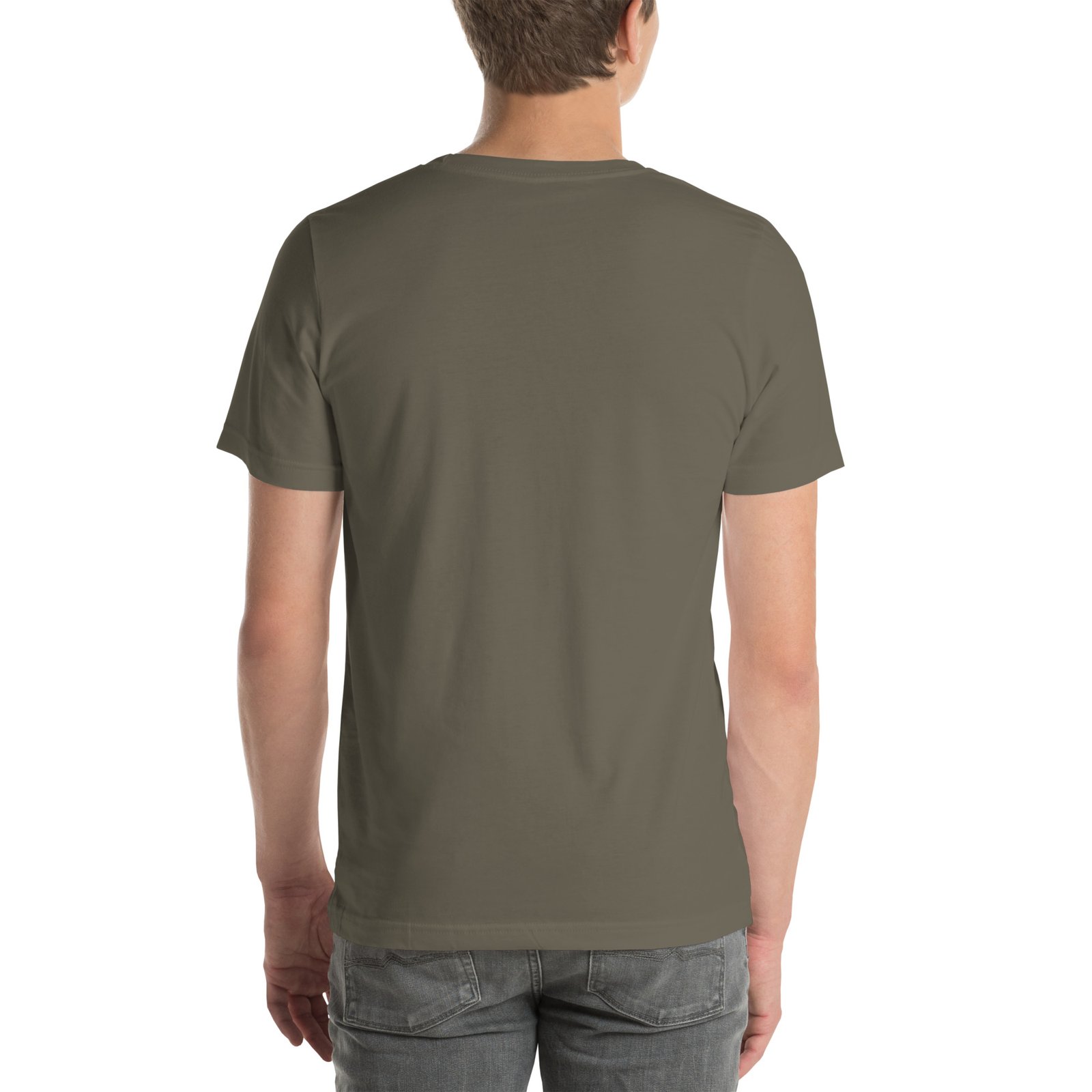 Unisex t-shirt – Image 38