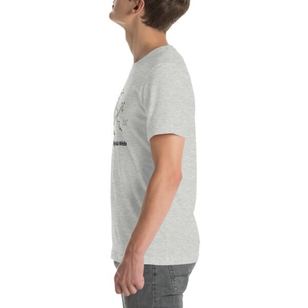 Unisex t-shirt - Image 16