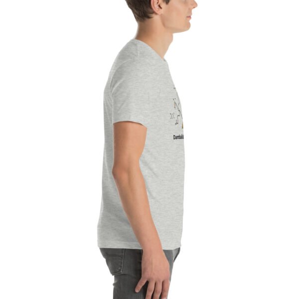 Unisex t-shirt - Image 18