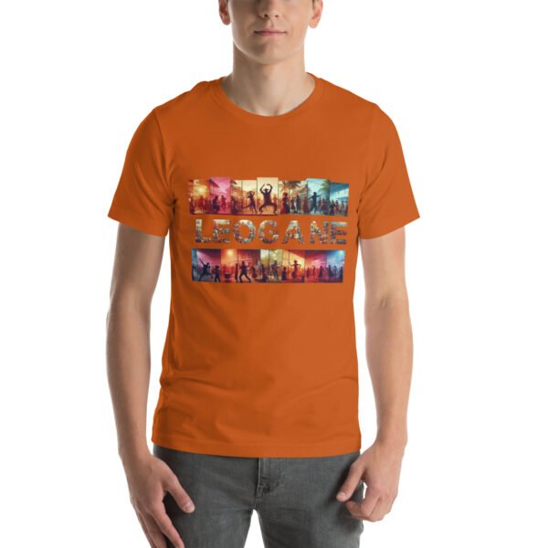 Unisex t-shirt - Image 43