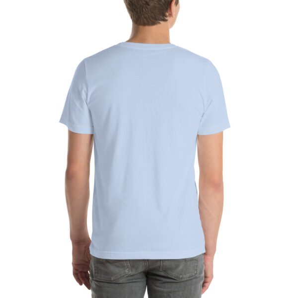 Unisex t-shirt - Image 21