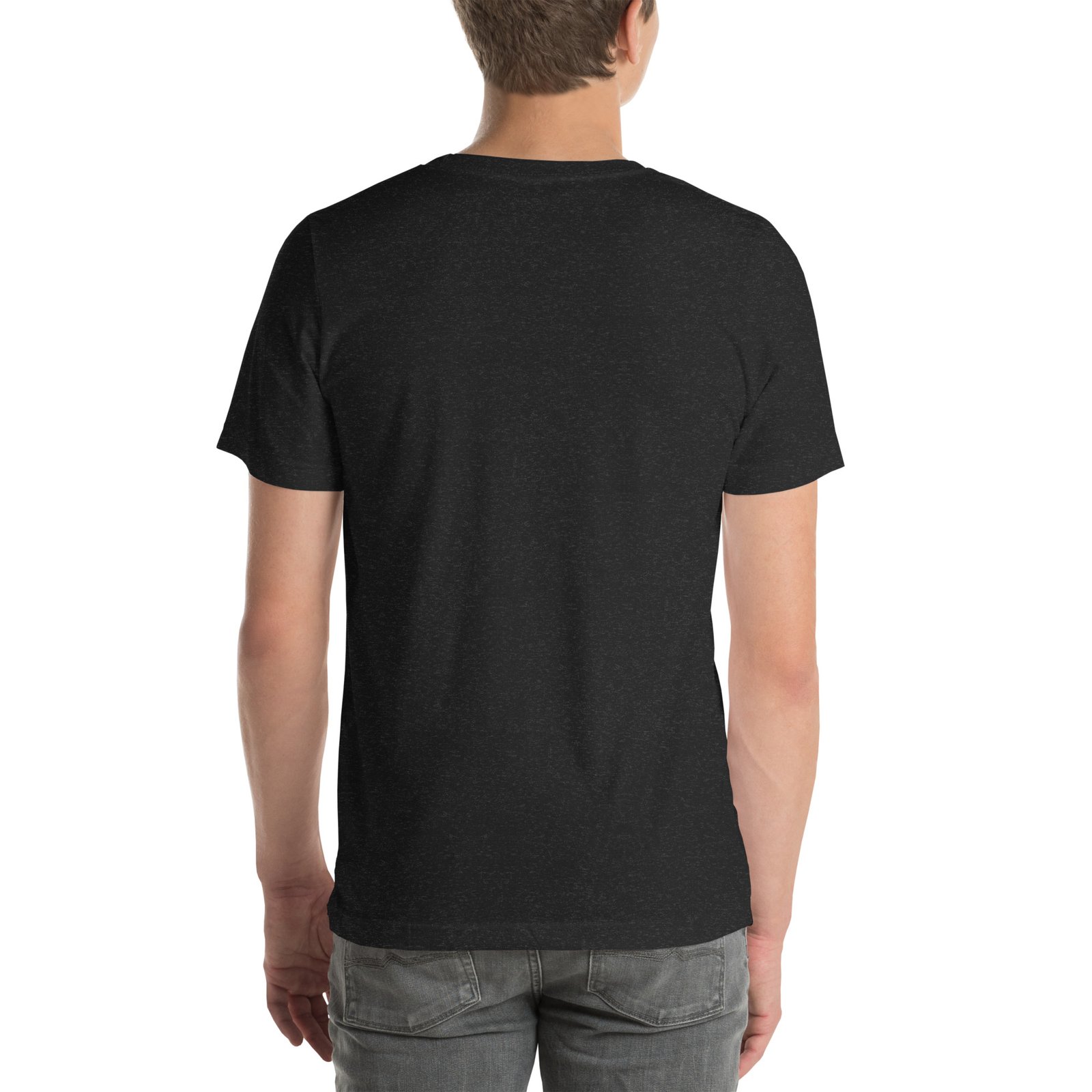 Unisex t-shirt – Image 2