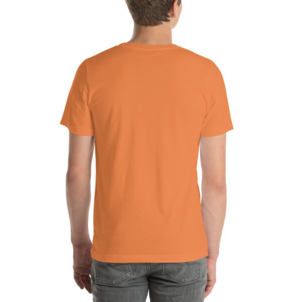 Unisex t-shirt - Image 74