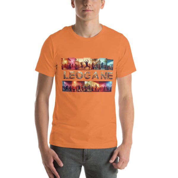 Unisex t-shirt - Image 73