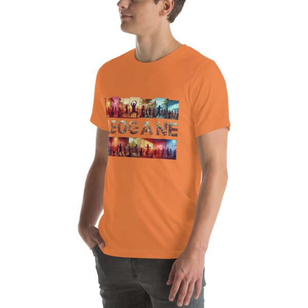 Unisex t-shirt - Image 76