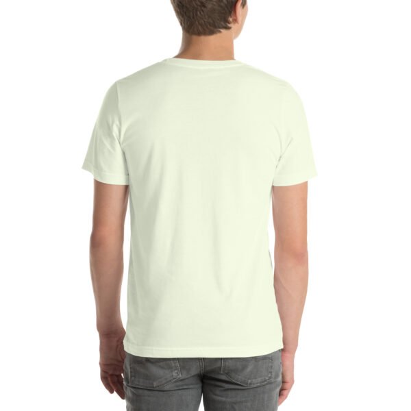 Unisex t-shirt - Image 20