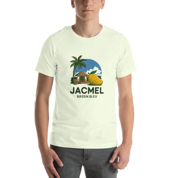 Unisex t-shirt - Image 19