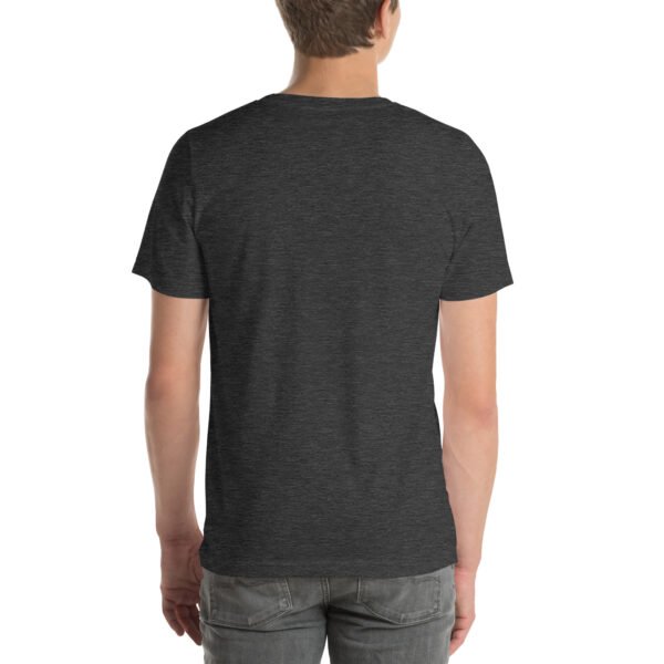 Unisex t-shirt - Image 20