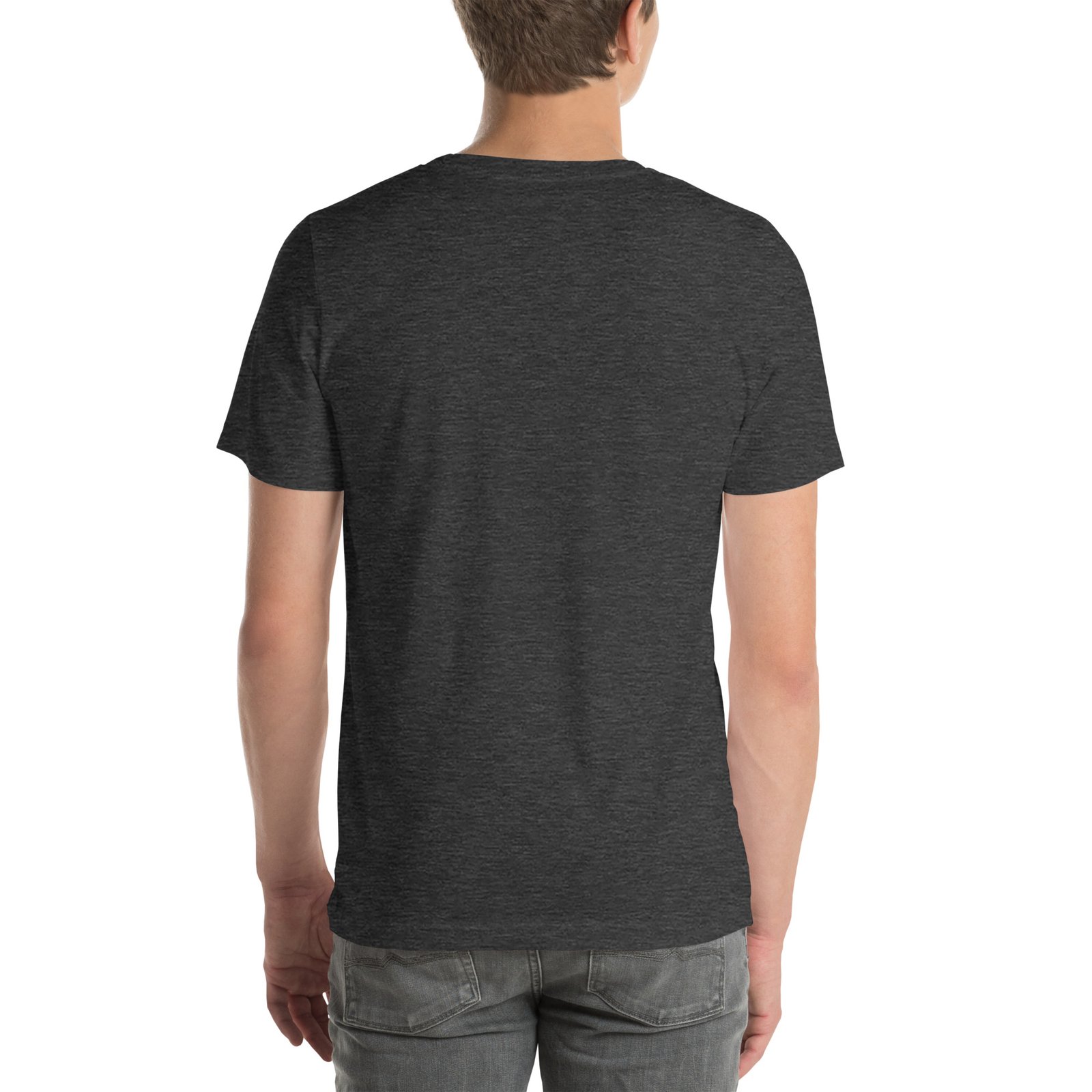 Unisex t-shirt – Image 26