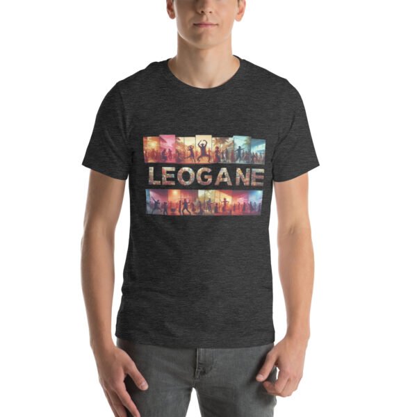 Unisex t-shirt - Image 19