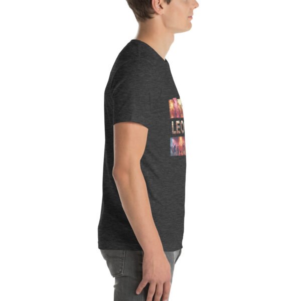 Unisex t-shirt - Image 23