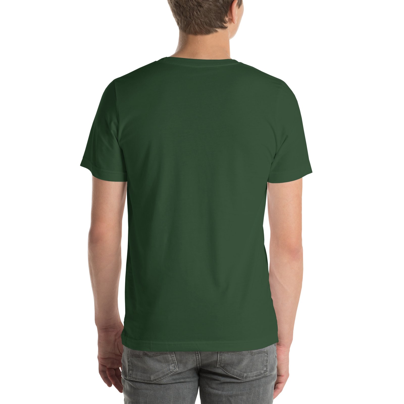 Unisex t-shirt – Image 14