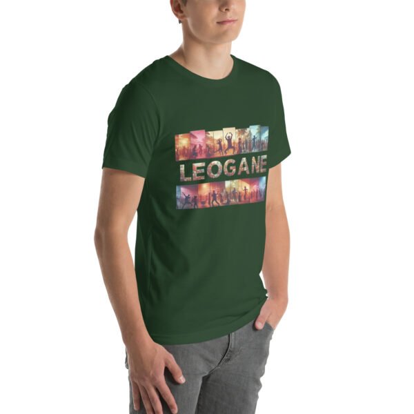 Unisex t-shirt - Image 18