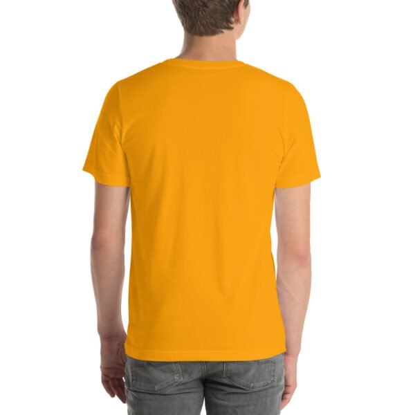 Unisex t-shirt - Image 80