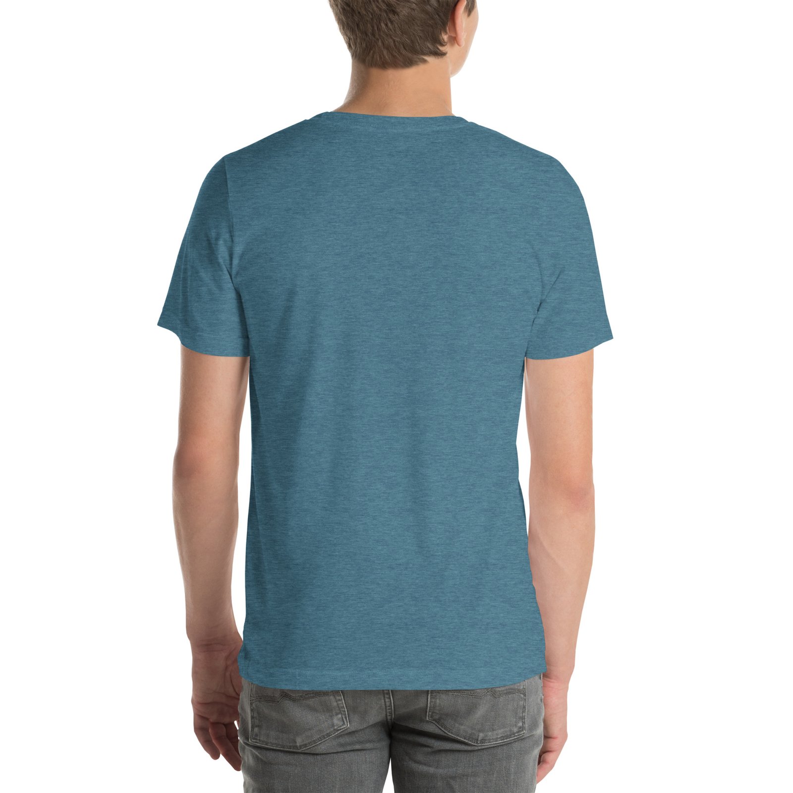 Unisex t-shirt – Image 62