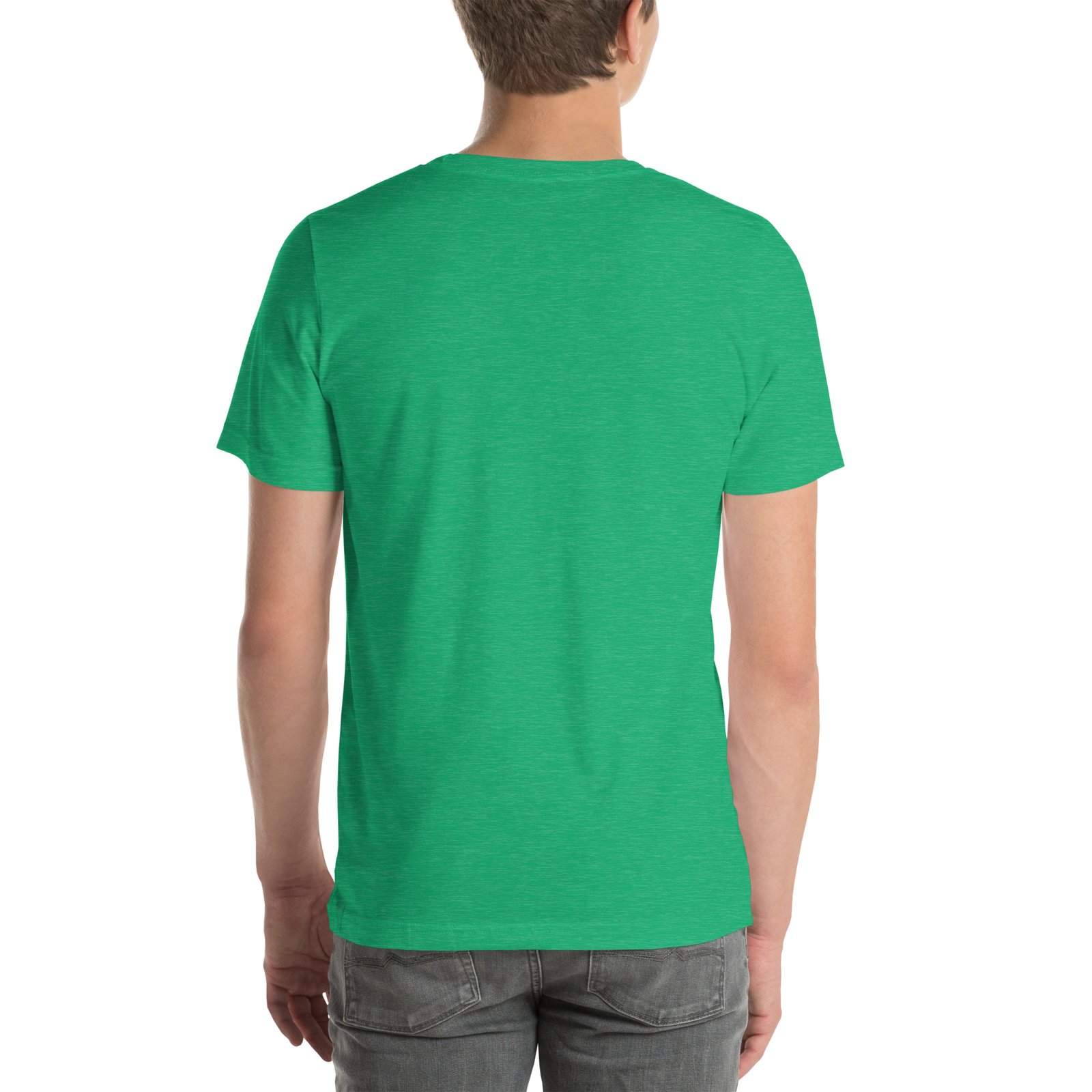 Unisex t-shirt – Image 3