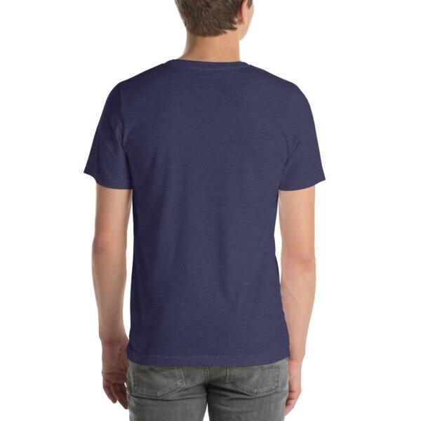 Unisex t-shirt - Image 8