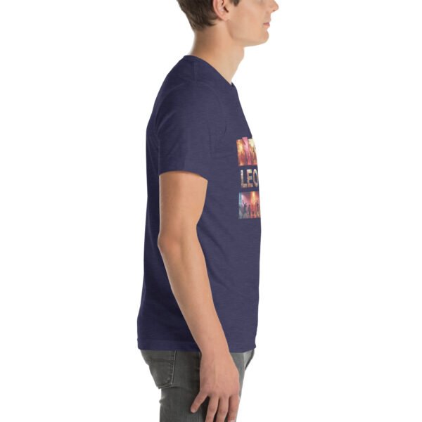 Unisex t-shirt - Image 11