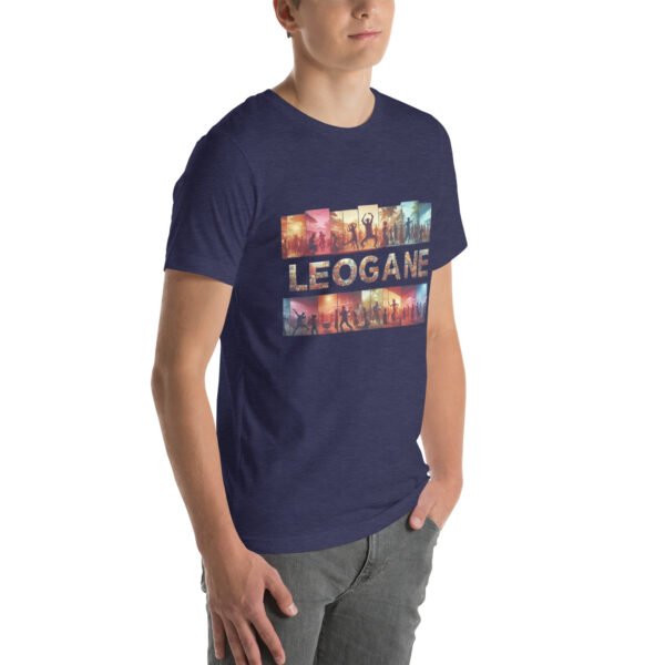 Unisex t-shirt - Image 12