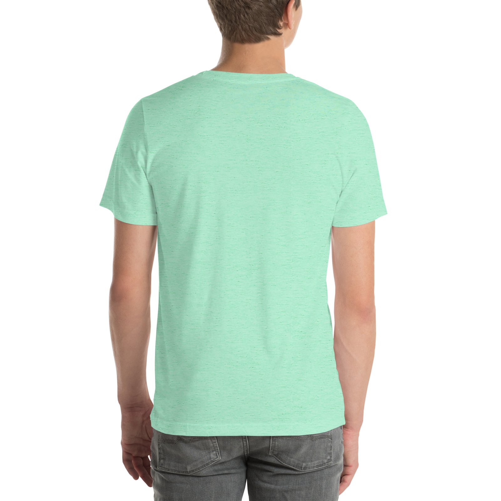 Unisex t-shirt – Image 39